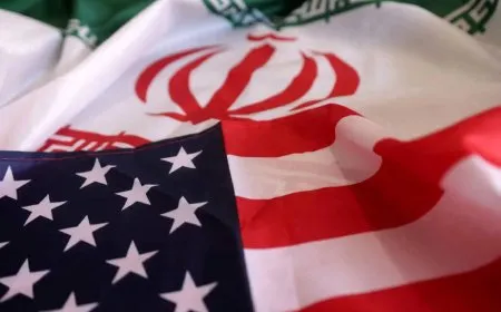 دبلوماسي إيراني: لا تواصل بين طهران وواشنطن منذ تنصيب ترامب