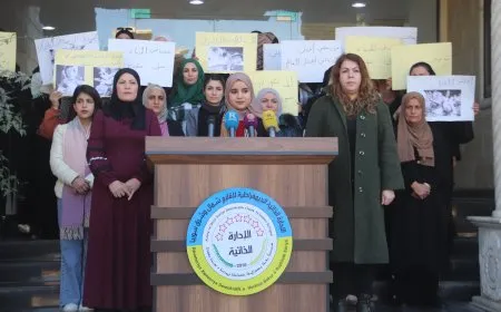 مؤسسات المرأة والطفل تدين مواصلة الاحتلال التركي ارتكاب المجازر