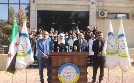 هيئة الصحة تدين استهداف المدنيين وتؤكد استشهاد 39 مواطناً جرّاء الهجمات التركية 