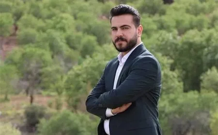 بسبب منشور سلطات جنوب كردستان تحكم بالسجن 6 أشهر على ناشط