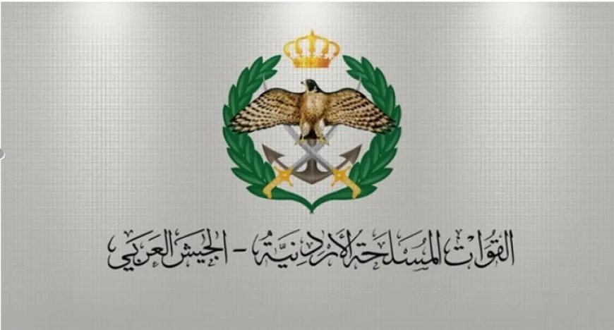 الجيش الأردني يعلن إفشال اجتياز مهربين حدود البلاد الشمالية