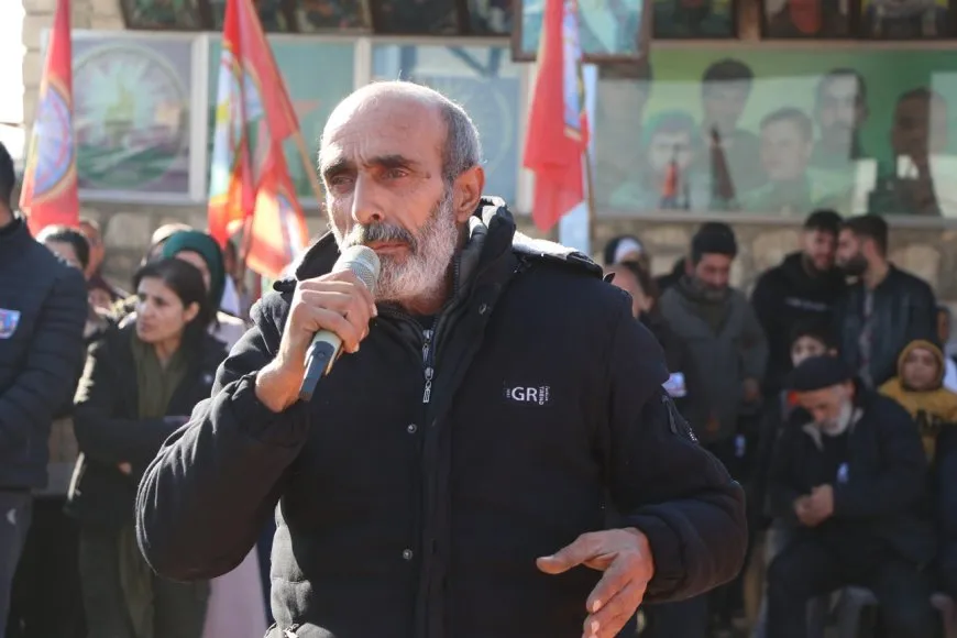 تشييع جثامين أربعة شهداء من القوات الأمنية والعسكرية في حلب
