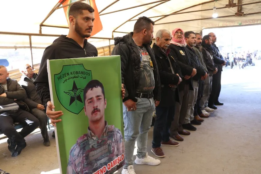 "أرض المعارك للأبطال ولا يوجد فيها مكان للجبناء"