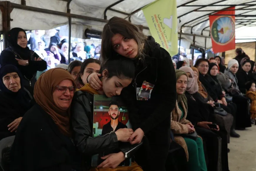 "أرض المعارك للأبطال ولا يوجد فيها مكان للجبناء"