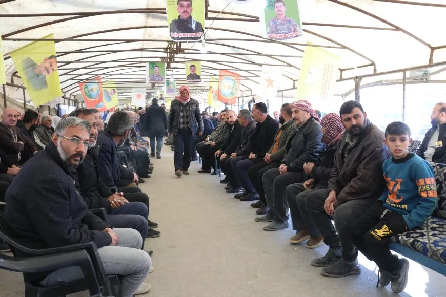 "أرض المعارك للأبطال ولا يوجد فيها مكان للجبناء"
