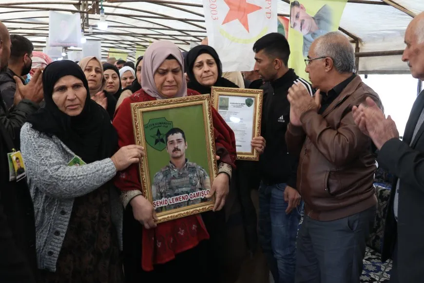 "أرض المعارك للأبطال ولا يوجد فيها مكان للجبناء"