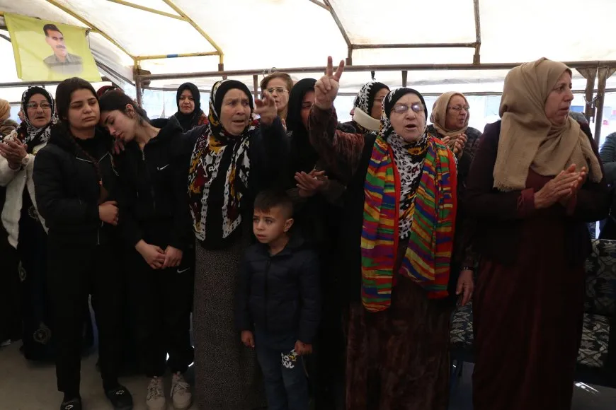 "أرض المعارك للأبطال ولا يوجد فيها مكان للجبناء"