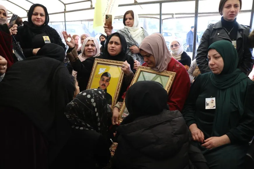 "أرض المعارك للأبطال ولا يوجد فيها مكان للجبناء"