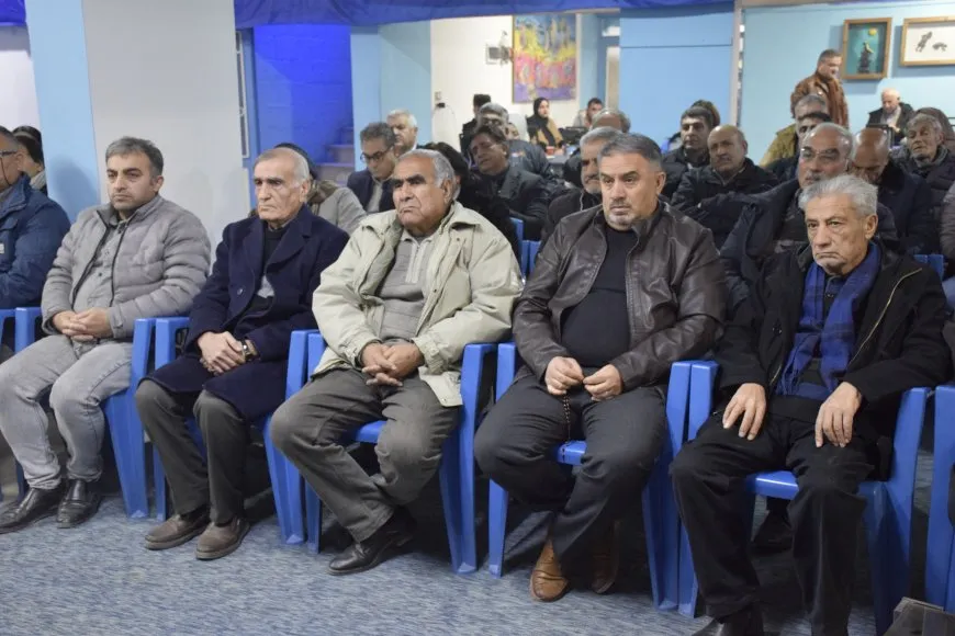 ندوة "نحو سوريا جديدة" تحذر من السياسات البراغماتية للاحتلال التركي