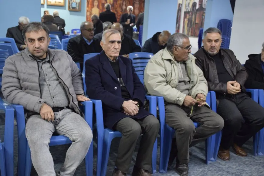 ندوة "نحو سوريا جديدة" تحذر من السياسات البراغماتية للاحتلال التركي