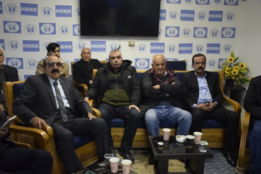 ندوة "نحو سوريا جديدة" تحذر من السياسات البراغماتية للاحتلال التركي