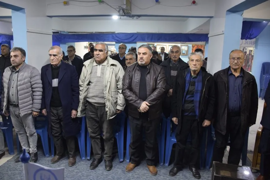 ندوة "نحو سوريا جديدة" تحذر من السياسات البراغماتية للاحتلال التركي