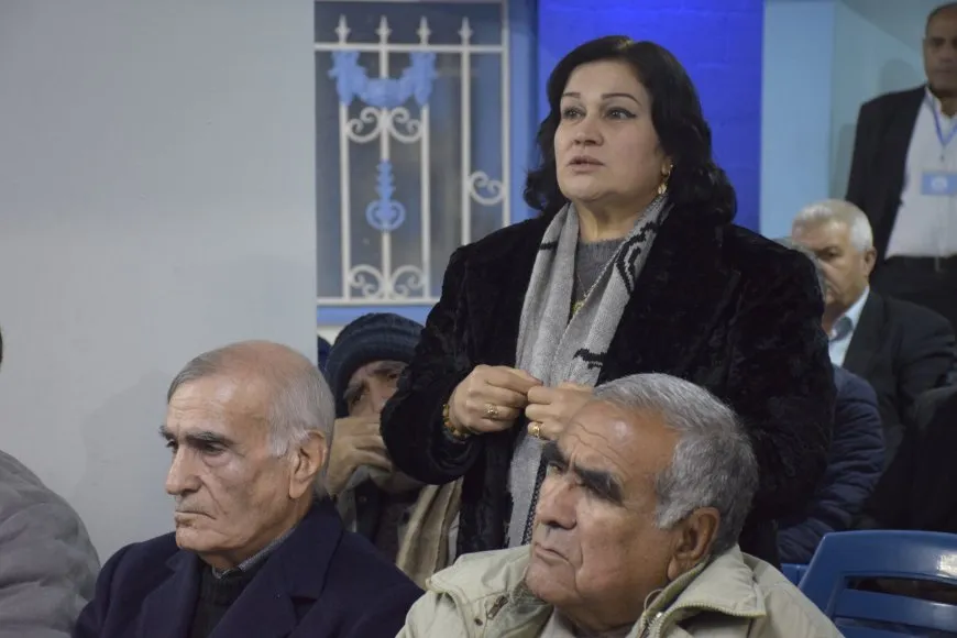 ندوة "نحو سوريا جديدة" تحذر من السياسات البراغماتية للاحتلال التركي
