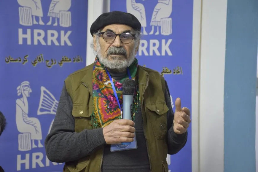 ندوة "نحو سوريا جديدة" تحذر من السياسات البراغماتية للاحتلال التركي