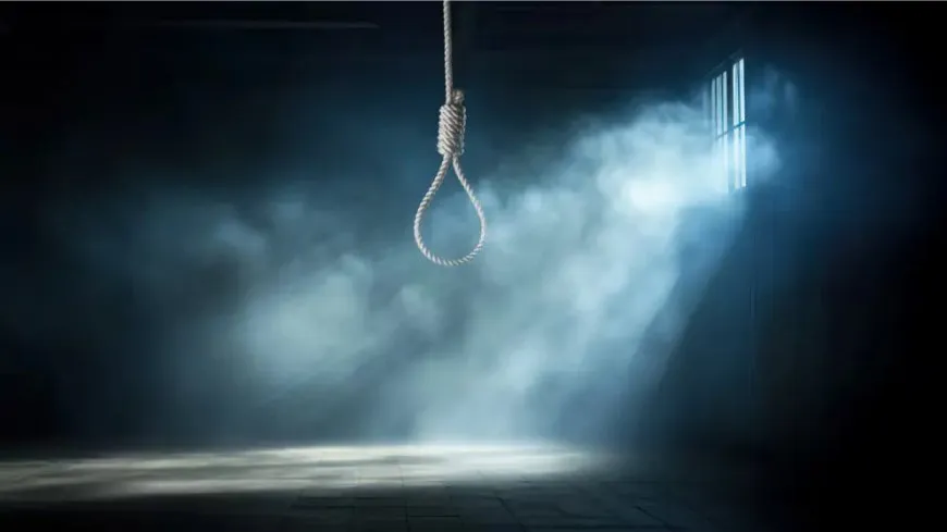 إعدام ما لا يقل عن 10 أشخاص خلال 24 ساعة في إيران