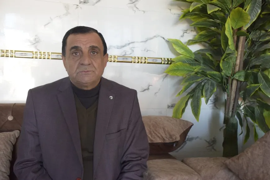 "يجب دعم توجيهات القائد عبد الله أوجلان"