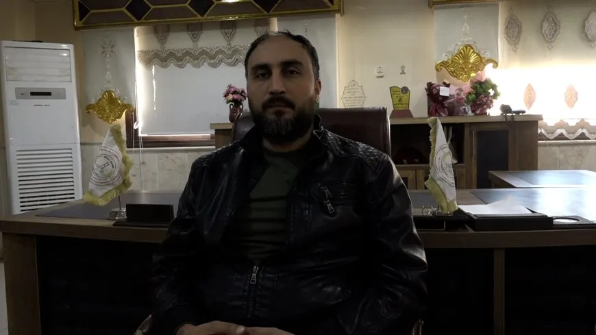 "الهجمات التركية تهيئ الظروف المناسبة لظهور خلايا تنظيم داعش"