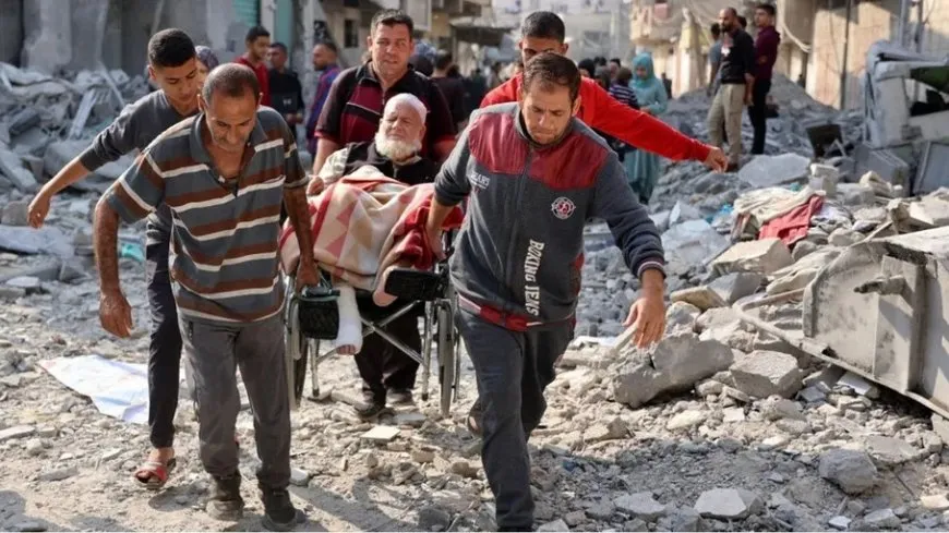 مقتل 88 فلسطينياً وإصابة 208 آخرين في قطاع غزة خلال 24 ساعة