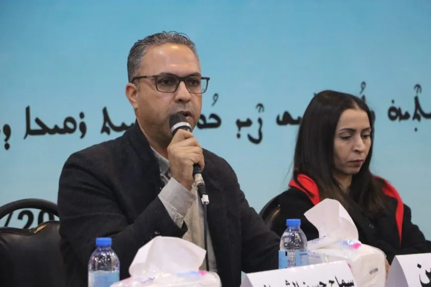 ندوة حوارية لممثلي أديان ومعتقدات سوريا تؤكد أن الأخوة أساس سوريا المستقبل