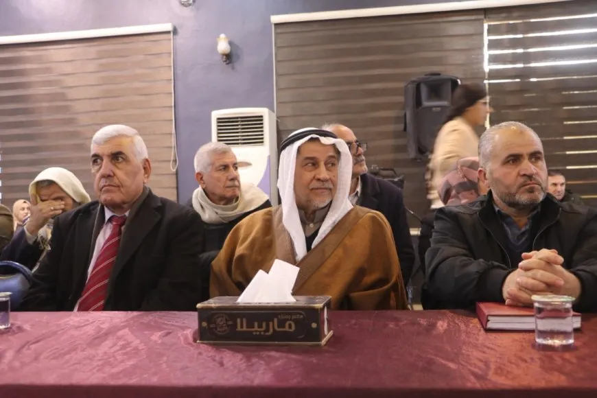 ندوة حوارية لممثلي أديان ومعتقدات سوريا تؤكد أن الأخوة أساس سوريا المستقبل