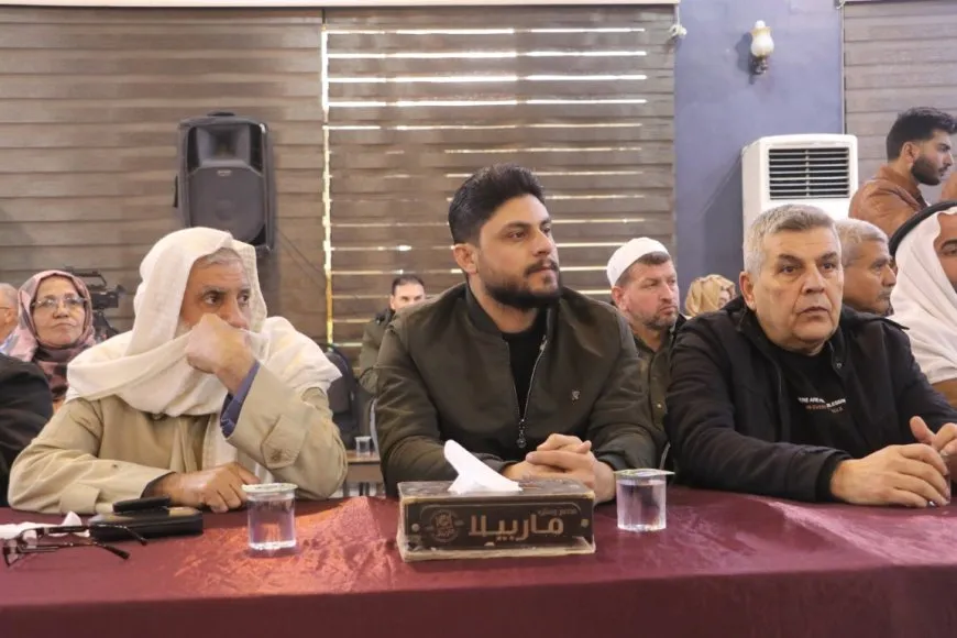 ندوة حوارية لممثلي أديان ومعتقدات سوريا تؤكد أن الأخوة أساس سوريا المستقبل