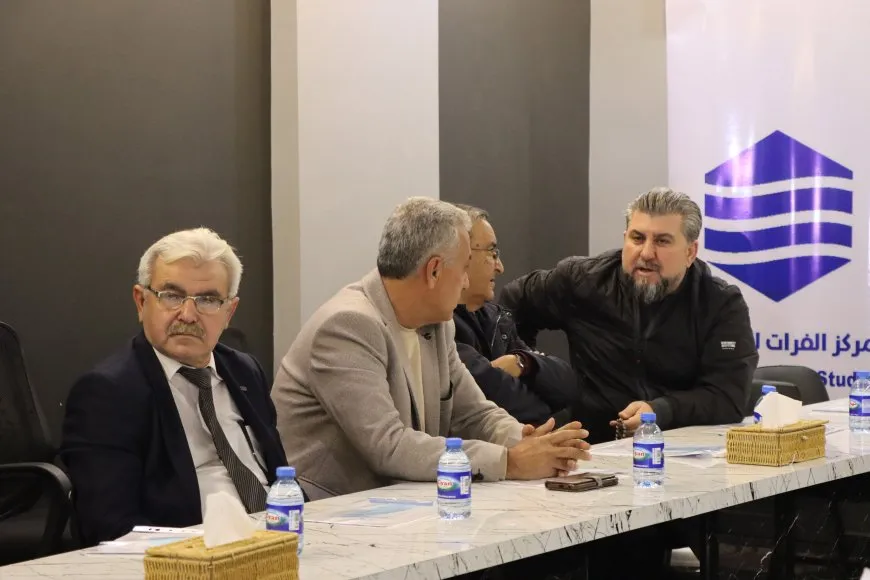 بروفيسور أمريكي يدعو تركيا لبناء سلام شامل مع الكرد