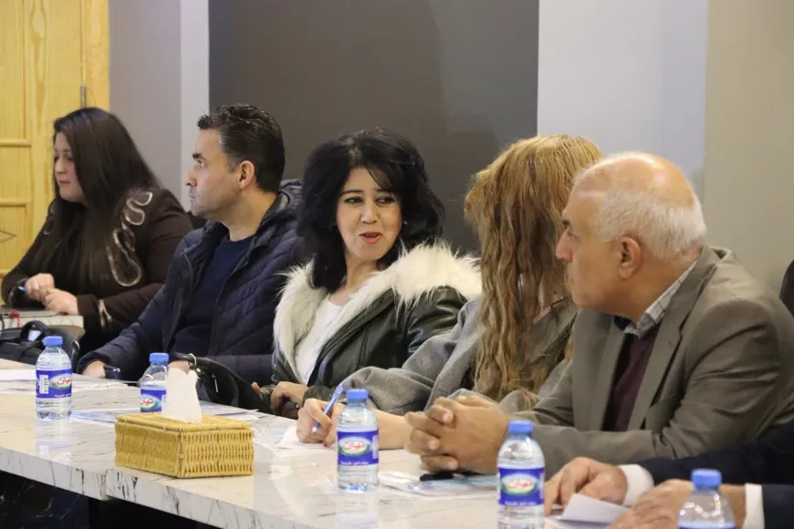 بروفيسور أمريكي يدعو تركيا لبناء سلام شامل مع الكرد