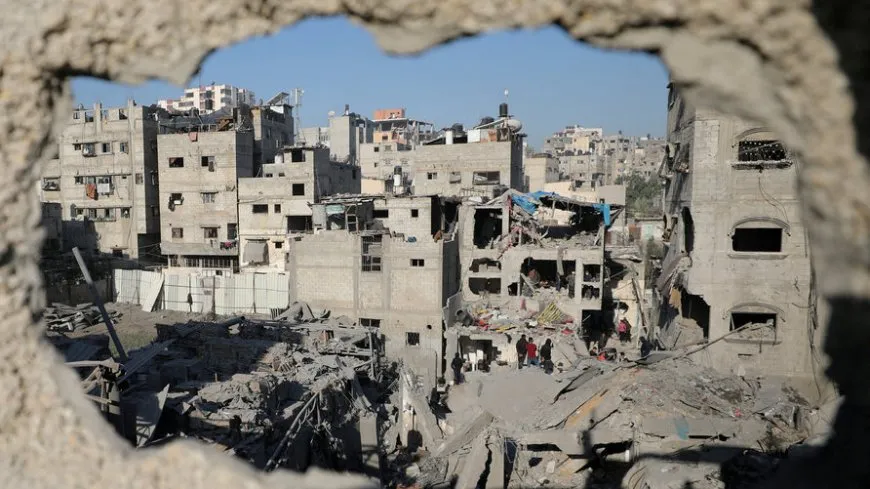 مصادر لرويترز: الإمارات تجري محادثات بشأن تشكيل حكومة مؤقتة في غزة بعد الحرب