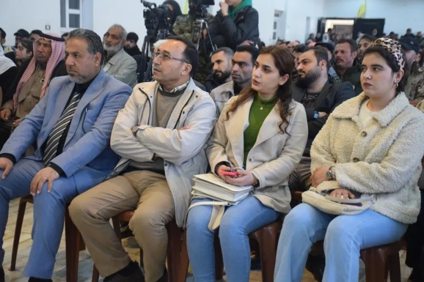 دعوة للتحلي بالوعي والحكمة أمام أي محاولة تهدف إلى زعزعة الاستقرار 