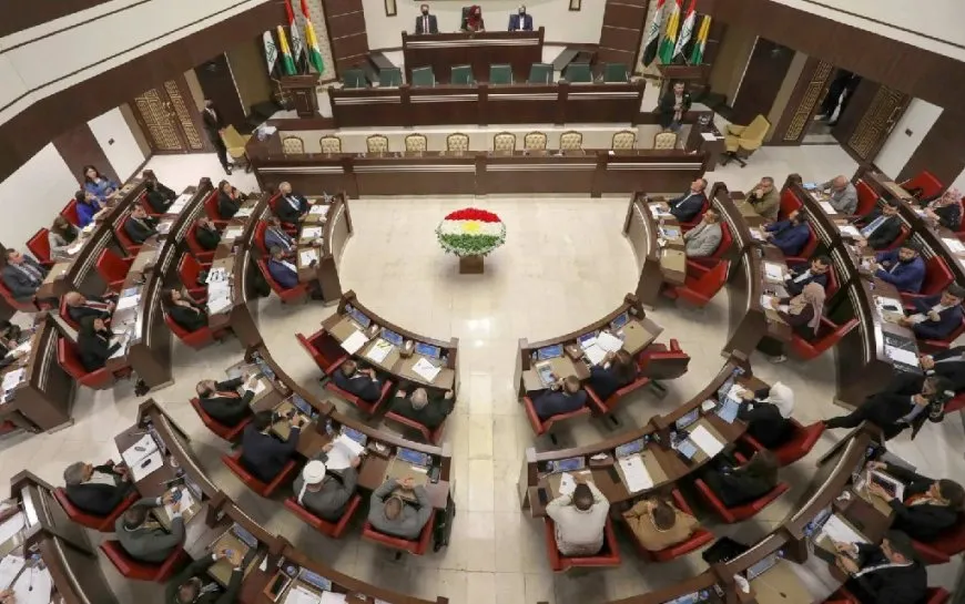 الاتحاد الوطني والحزب الديمقراطي في جنوب كردستان يتفقان على عقد اجتماع آخر 