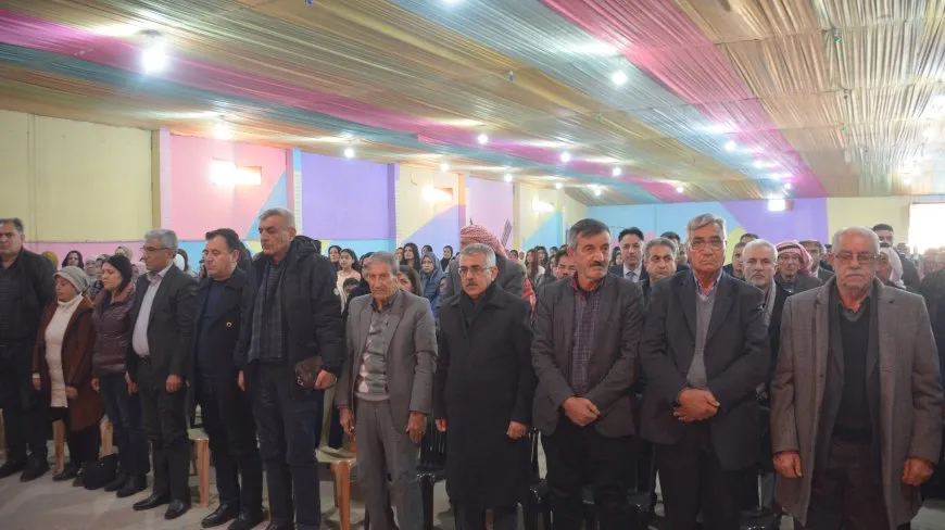 حزبا "الوحدة" و"التقدمي" في سوريا يؤكدان دعم الوحدة الكردية ومقاومة "قسد"
