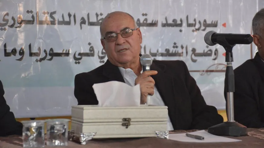 حزبا "الوحدة" و"التقدمي" في سوريا يؤكدان دعم الوحدة الكردية ومقاومة "قسد"