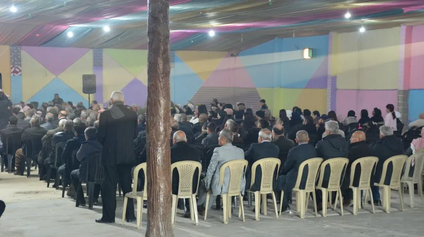 حزبا "الوحدة" و"التقدمي" في سوريا يؤكدان دعم الوحدة الكردية ومقاومة "قسد"