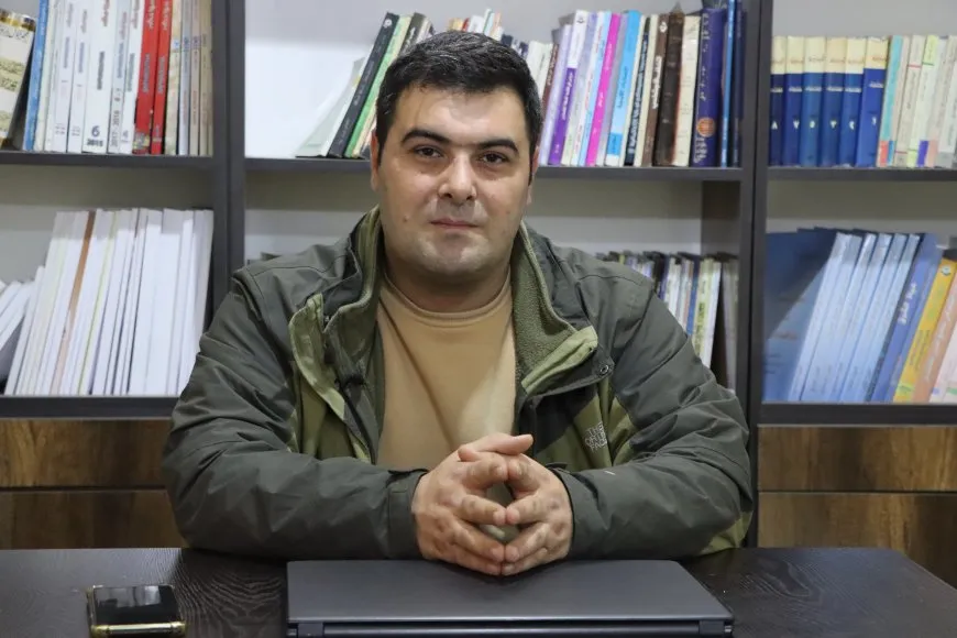 باحث سرياني: يجب أن يكون العقد الاجتماعي جزءاً من الدستور السوري