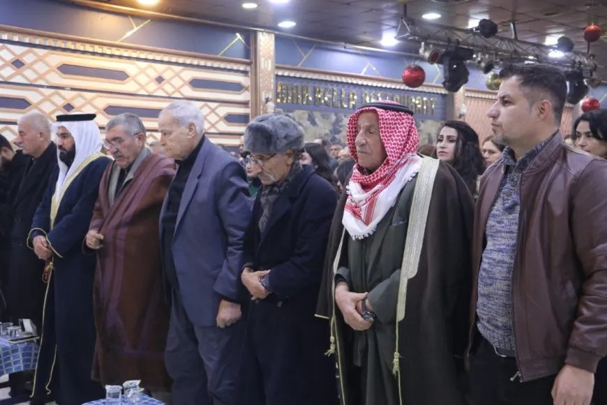 حزبا الوحدة والتقدمي: قسد ليست للمساومة ويتوجب الوصول لوحدة وطنية عاجلة