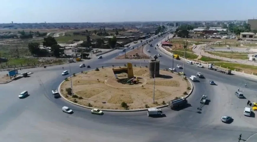 ممثلو طوائف وأديان يدعون إلى التآخي لبناء سوريا جديدة