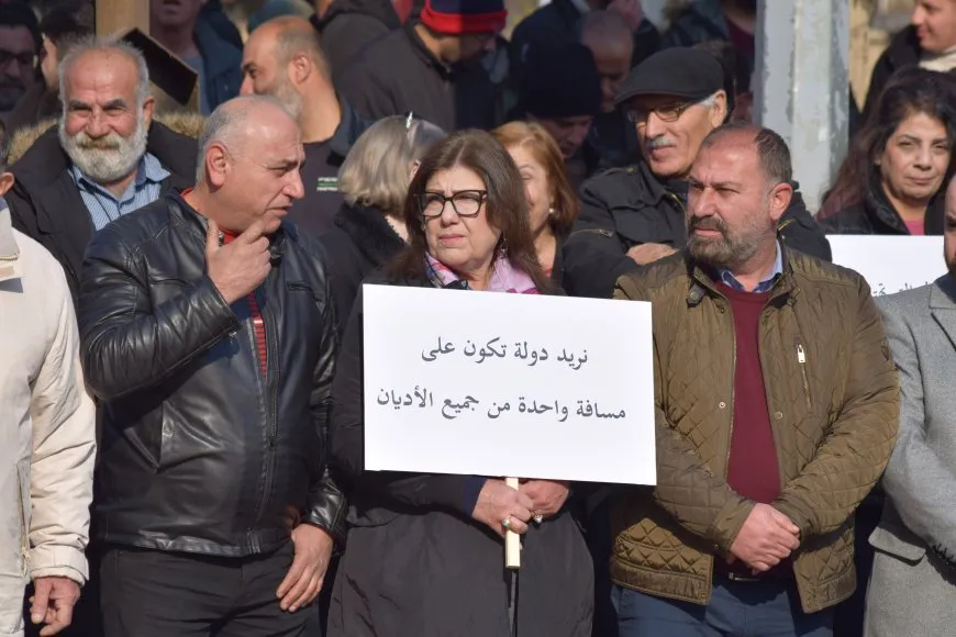 السريان والآشور: نموذج الإدارات الذاتية هو الأفضل للسوريين ولسوريا