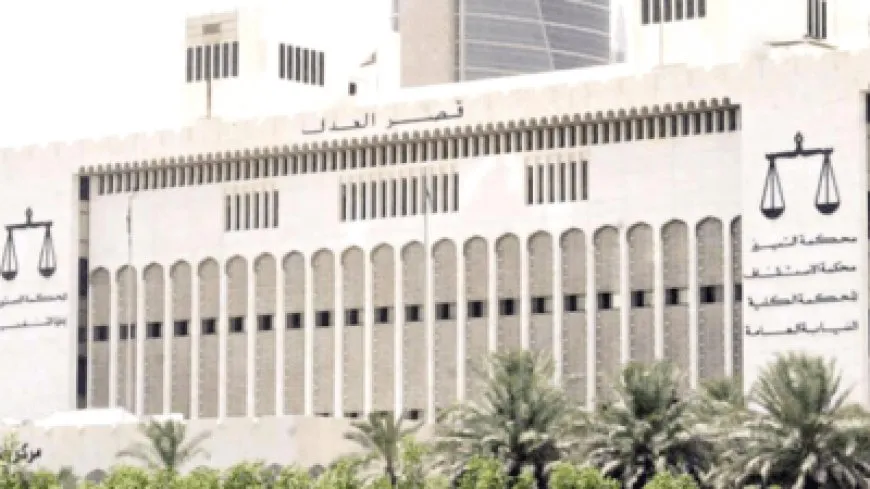الكويت تسجن مواطناً ووافداً لانتمائهما لصفوف داعش