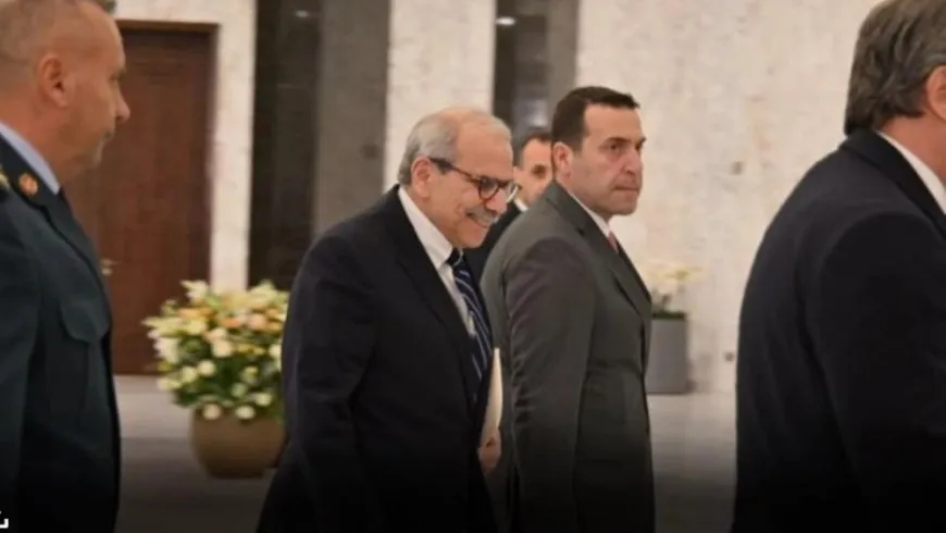 رئيس الوزراء اللبناني المكلف يدعو لتطبيق اللامركزيّة