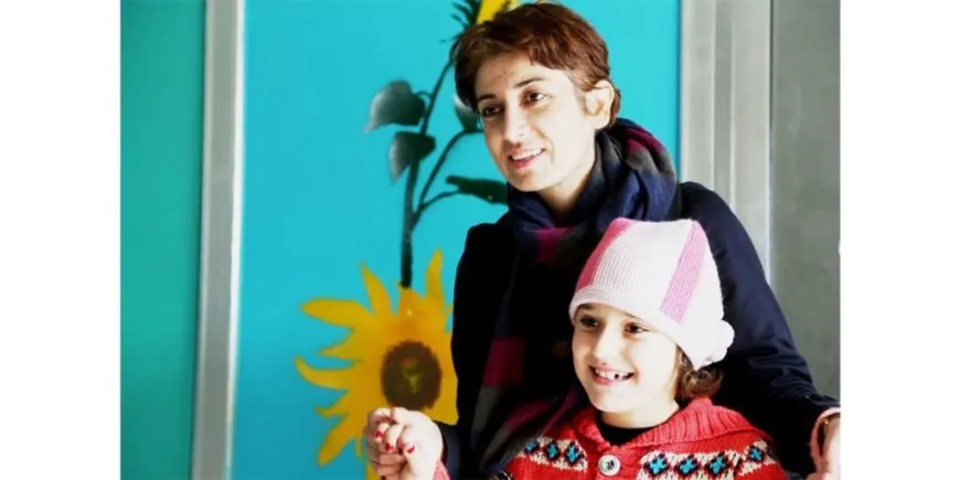 خبراء أمميون يدعون السلطات الإيرانية لإلغاء حكم الإعدام بحق بخشان عزيزي
