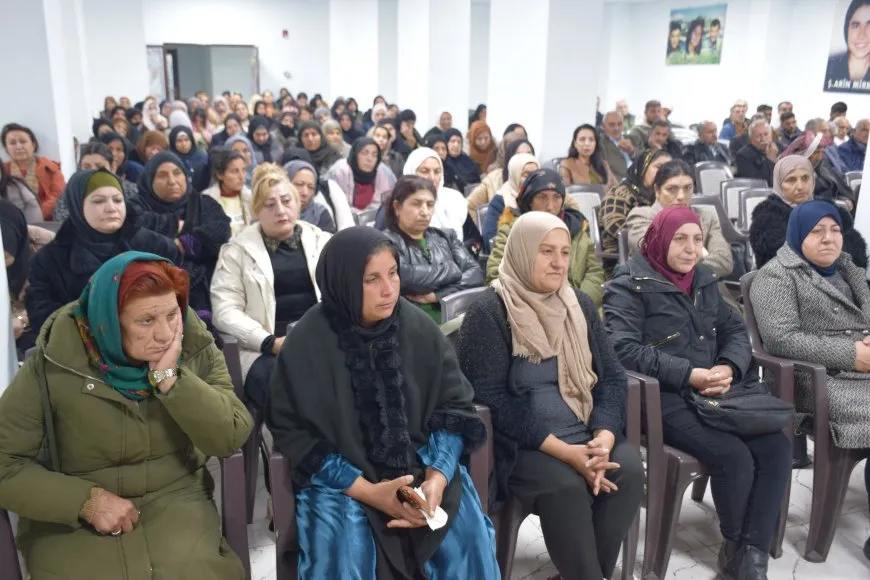 عوائل الشهداء في تربه سبيه يؤكدون استعدادهم لحماية الثورة