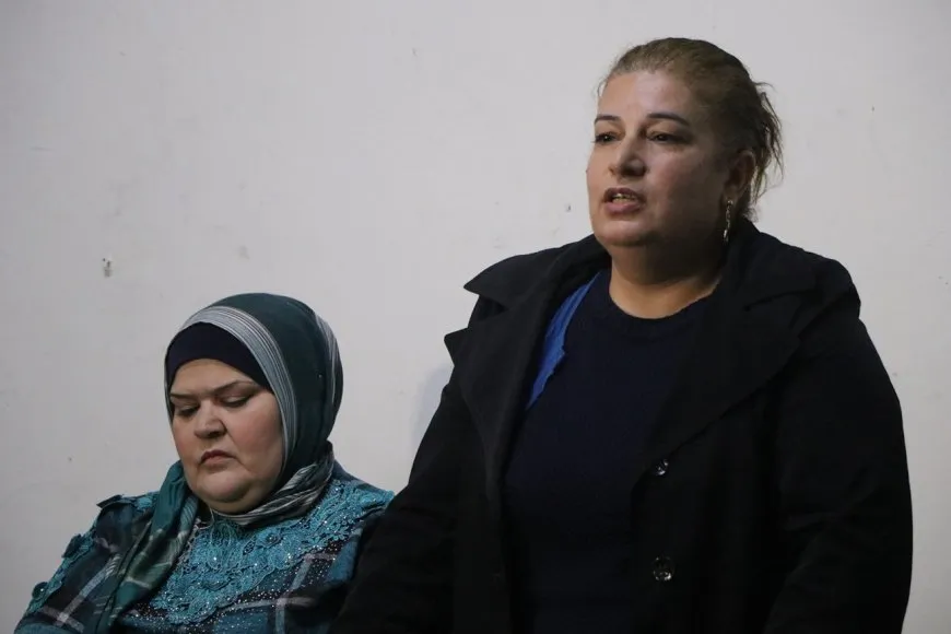 النساء في الذكرى الـ 20 لتأسيس مؤتمر ستار يعاهدن على تصعيد نضالهن