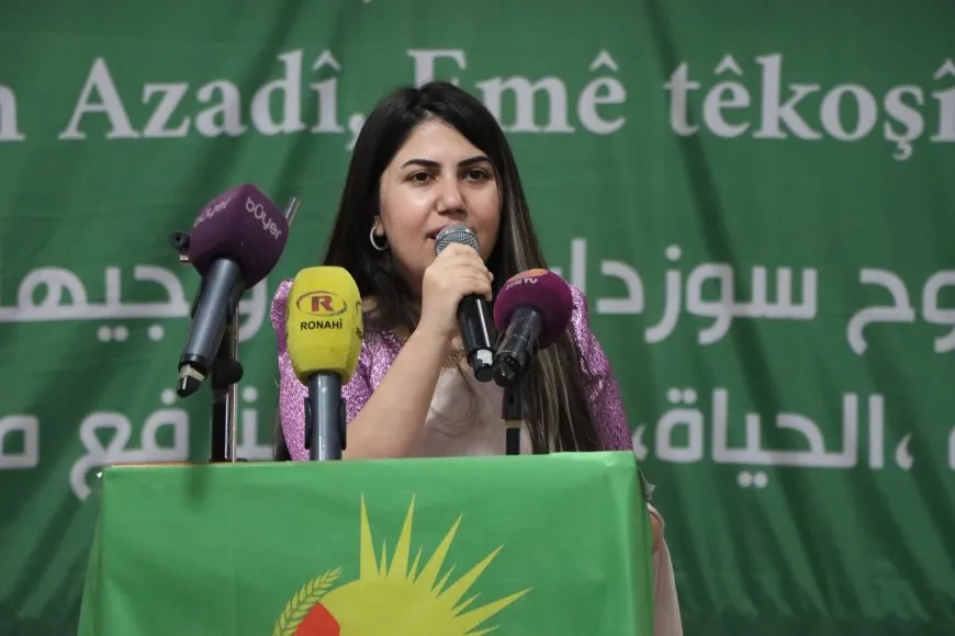  في ذكرى سنوية مؤتمر ستار النساء يعاهدن على مواكبة مسيرة قياداتهن