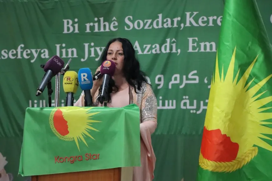  في ذكرى سنوية مؤتمر ستار النساء يعاهدن على مواكبة مسيرة قياداتهن