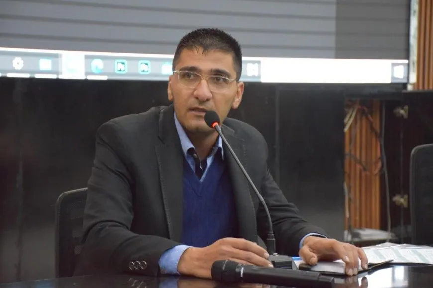 ورشة عمل في جامعة كوباني لبحث الواقع التعليمي