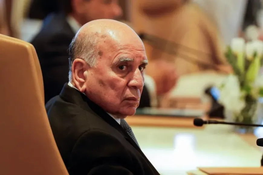 نتيجة الأحداث في سوريا... وزير عراقي يعرب عن قلق بلاده حيال خطر داعش
