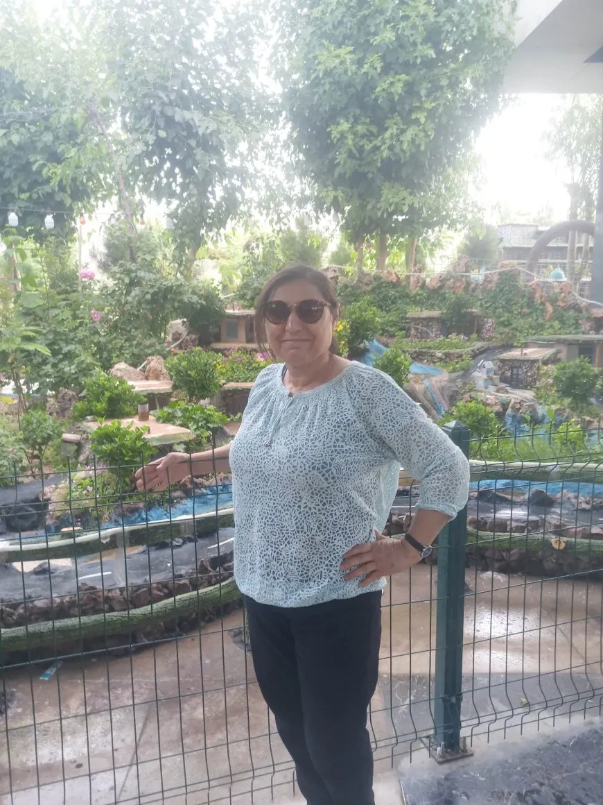 مسيرة الحرية بقلم الشهيدة زلال