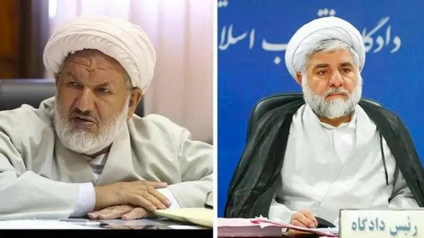 مقتل قاضيين وإصابة آخر إثر هجوم مسلح في طهران