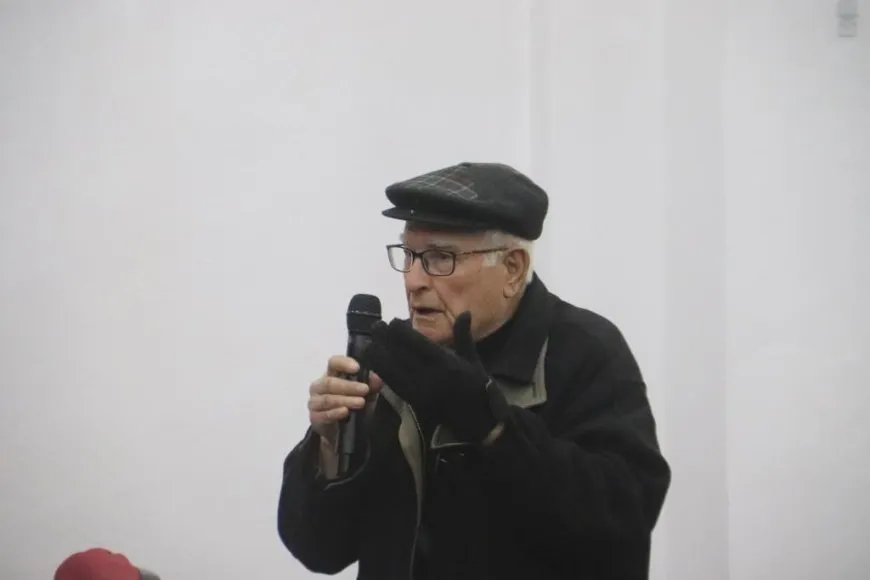 "دور المثقفين في بناء سوريا الجديدة" عنوان ندوة حوارية في الرقة