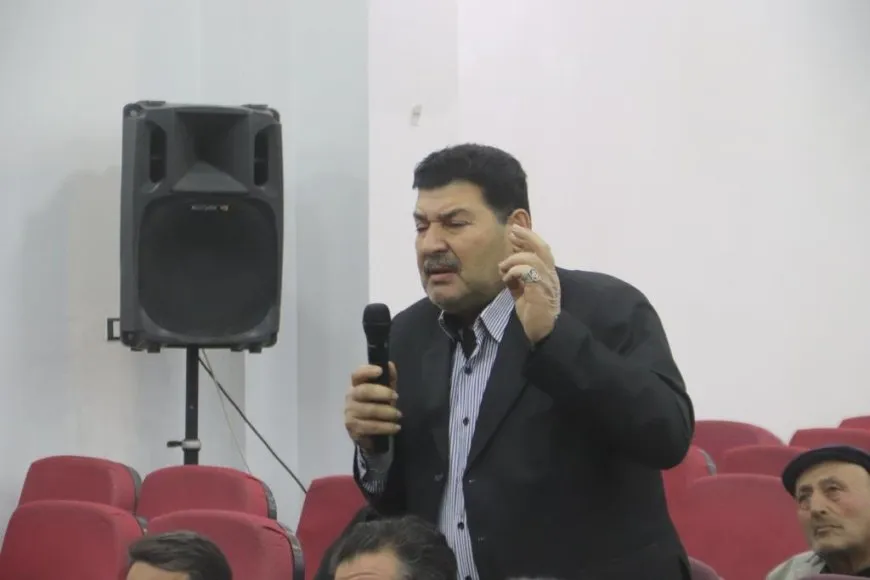 "دور المثقفين في بناء سوريا الجديدة" عنوان ندوة حوارية في الرقة
